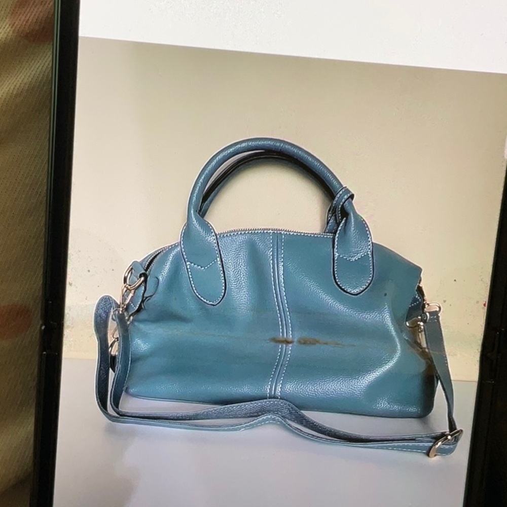 New shoulder bag